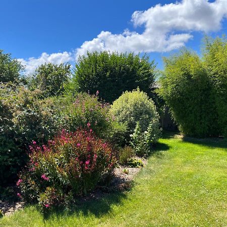 Laboucaliniere Bed and Breakfast Plurien Buitenkant foto
