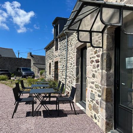 Laboucaliniere Bed and Breakfast Plurien Buitenkant foto
