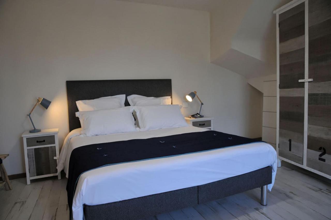 Laboucaliniere Bed and Breakfast Plurien Buitenkant foto