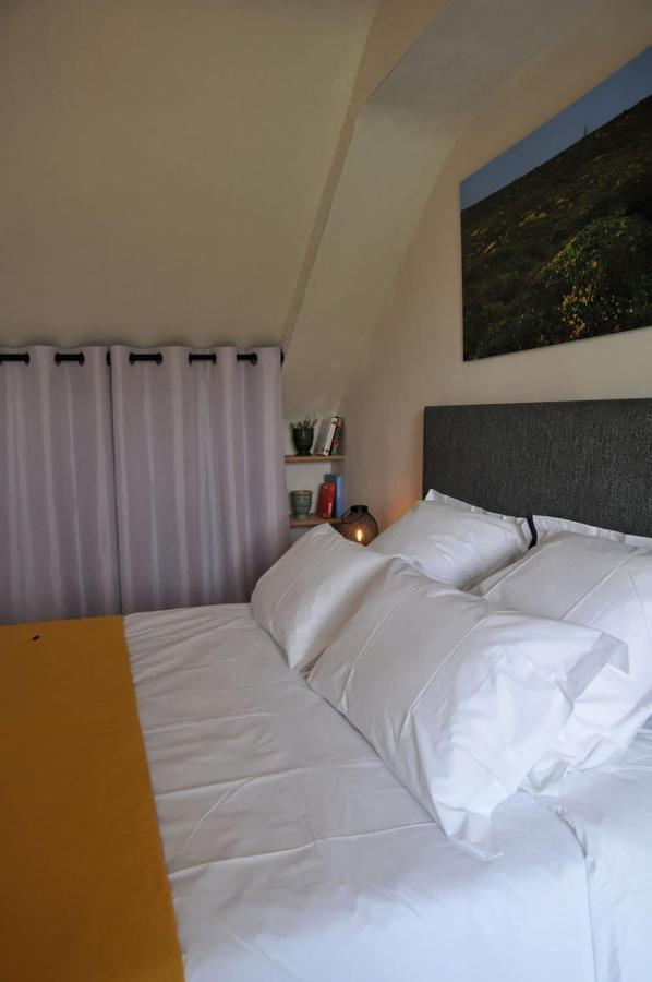 Laboucaliniere Bed and Breakfast Plurien Buitenkant foto