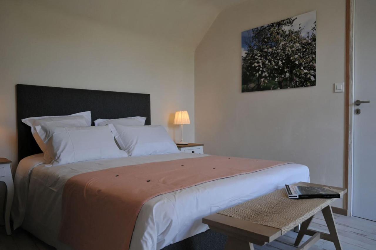 Laboucaliniere Bed and Breakfast Plurien Buitenkant foto