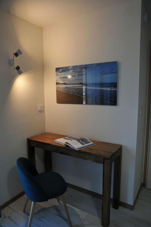 Laboucaliniere Bed and Breakfast Plurien Buitenkant foto