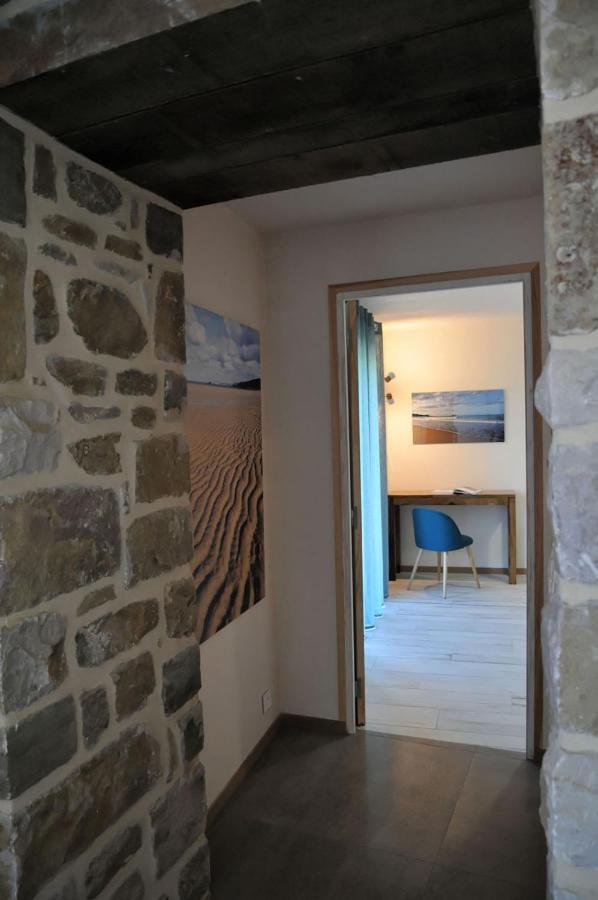 Laboucaliniere Bed and Breakfast Plurien Buitenkant foto